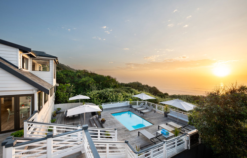 The Beach House gallery — Prana Lodge