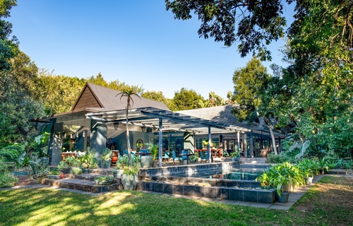 Featured gallery — Prana Lodge