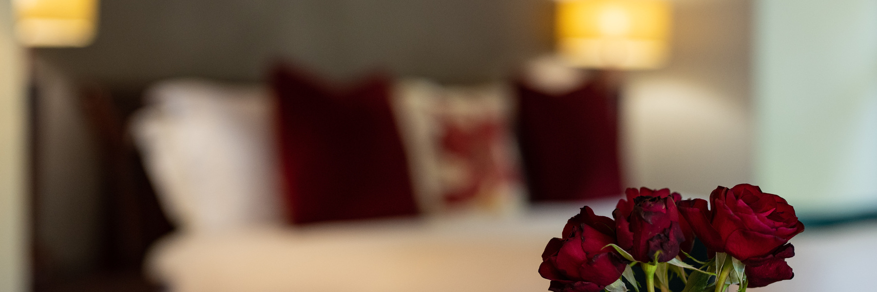 Anniversary Package  — special offer at Prana Lodge