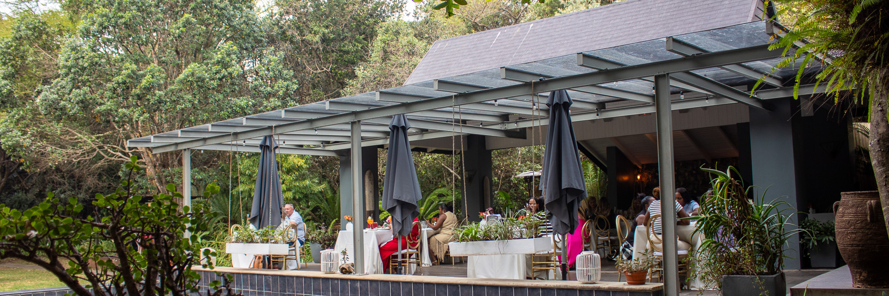 The Executive Recharge Weekend  — special offer at Prana Lodge